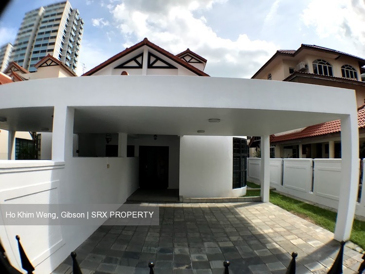 Jubilee Road thumbnail photo